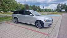 Volvo V50 Volvo V50 T5 AWD 2.5T LPG R-Design Summun