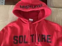 Sweat Mishlawi “solitaire”