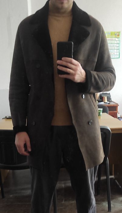 Дублянка IKKS men, XL