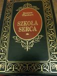 SZKOŁA SERCA Gustaw Flaubert exlibris