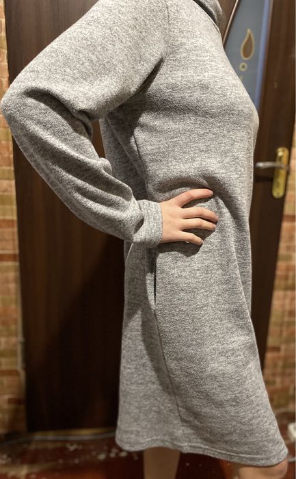 Сукня гольф