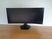 Монітор 34” Dell S3422DWG 144Hz