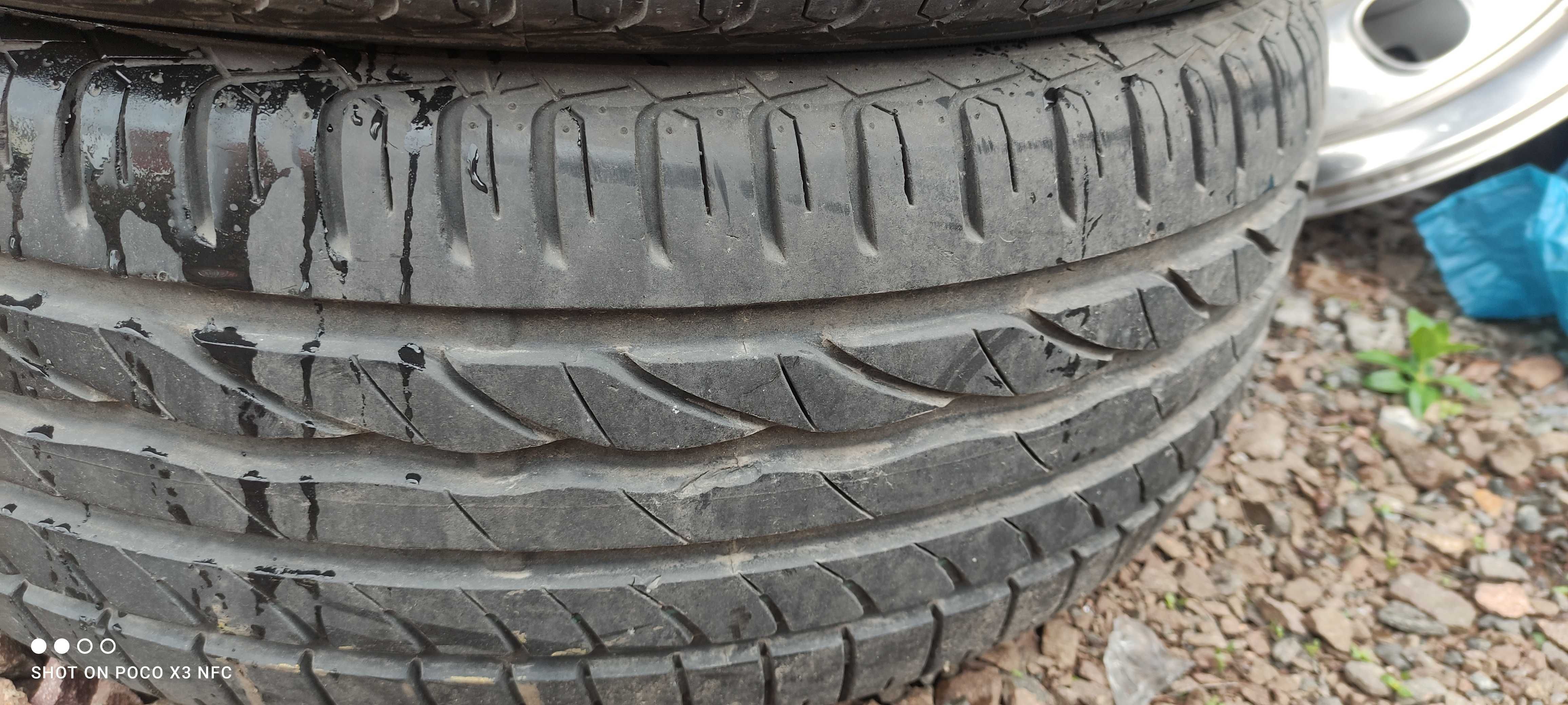 Bridgestone Turanza 205/55R16