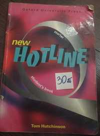 New Hotline starter