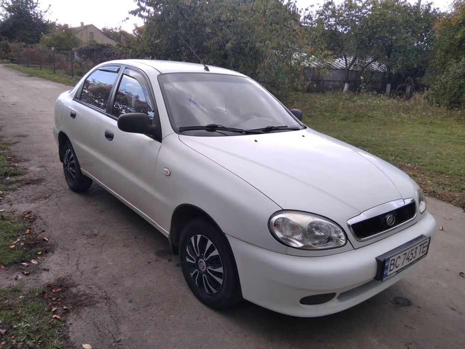 Продам авто Део Сенс, Заз Сенс, Daewoo Sens.