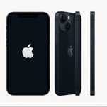 Smartfon Apple iPhone 13 128GB Midnight – Jak Nowy!