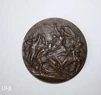 Medalha comemorativa do Iº Centenário da Guerra Peninsular 1808 a 1814