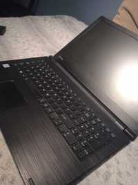 Laptop Toshiba satellite Pro