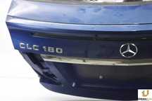 PORTA TRASEIRA MERCEDES-BENZ CLASSE CLC 2009 -A2037402470
