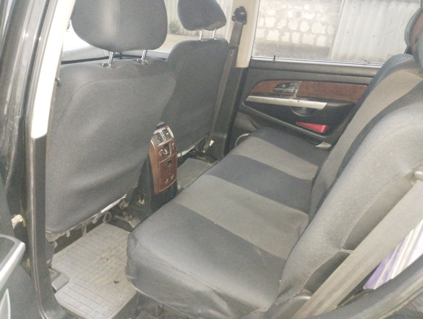 Продам Rexton RX 320