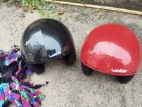 Capacete ski wed'ze