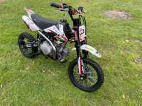 Motocykl Cross Pit bike  MRF 120