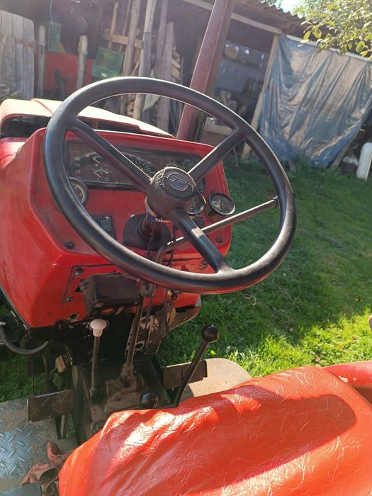 Трактор Тайшінь TS354C