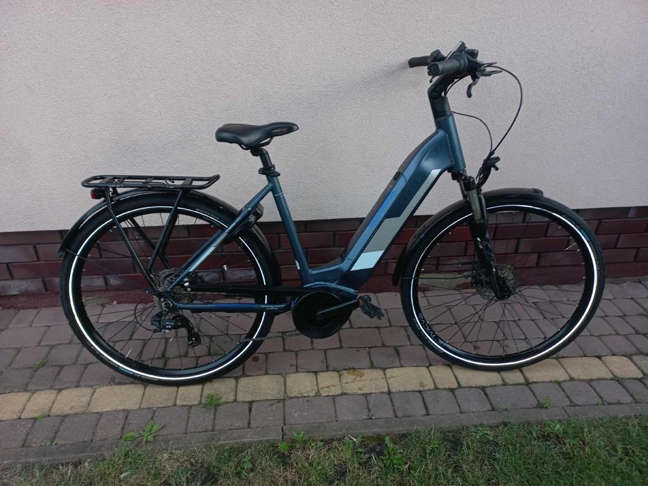 Rower elektryczny Venturelli