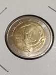 Moedas 2 euros UNC