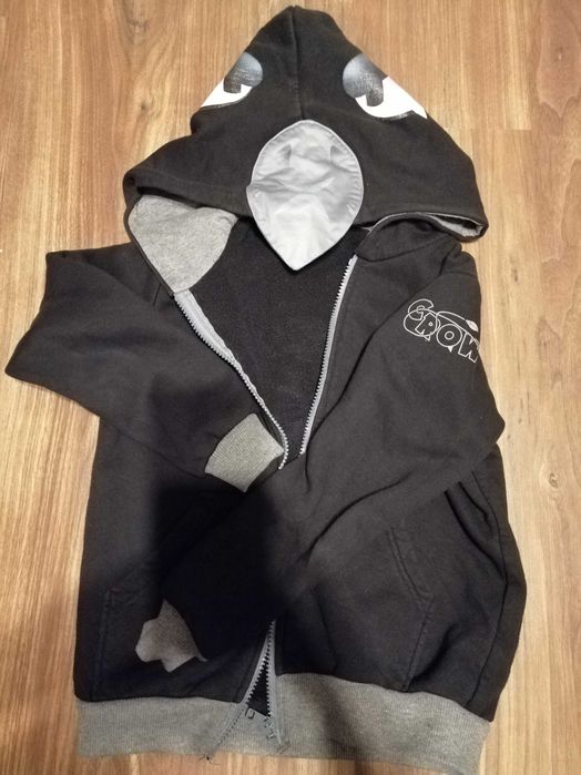 Bluzy 134, jak nowe!