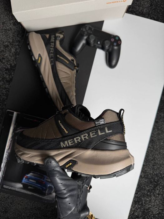 Чоловічі кросівки мерелл Merrell Float Pro BOA GTX [41-46]