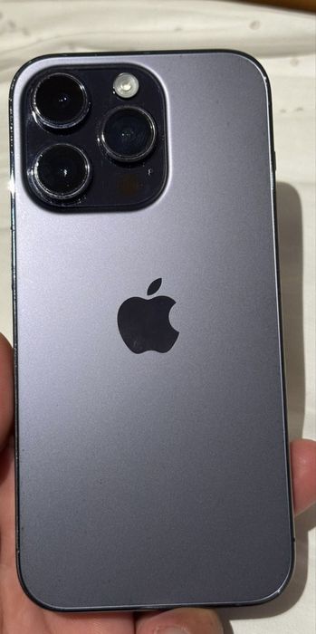 IPHONE 14 Pro 256 GB