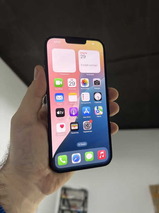 Apple iphone 14+ 256 gb Neverlock айфон 14 плюс