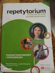 Repetytorium podręcznik + ćwiczenia