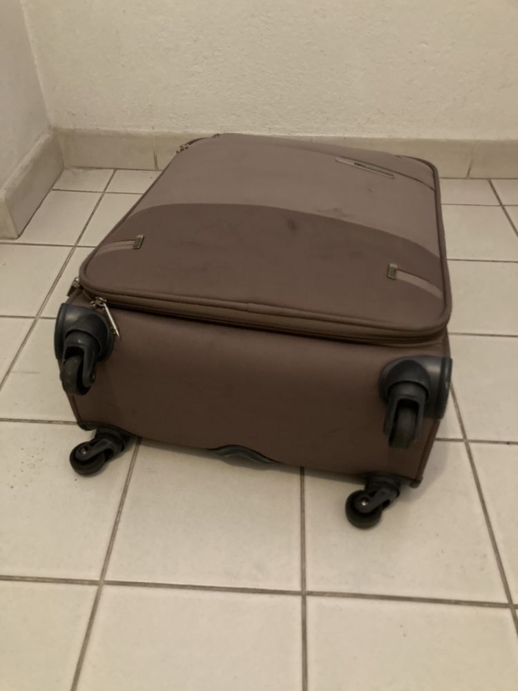 Mala de cabine samsonite