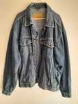 Casaco de Ganga - Vintage Jean Jacket