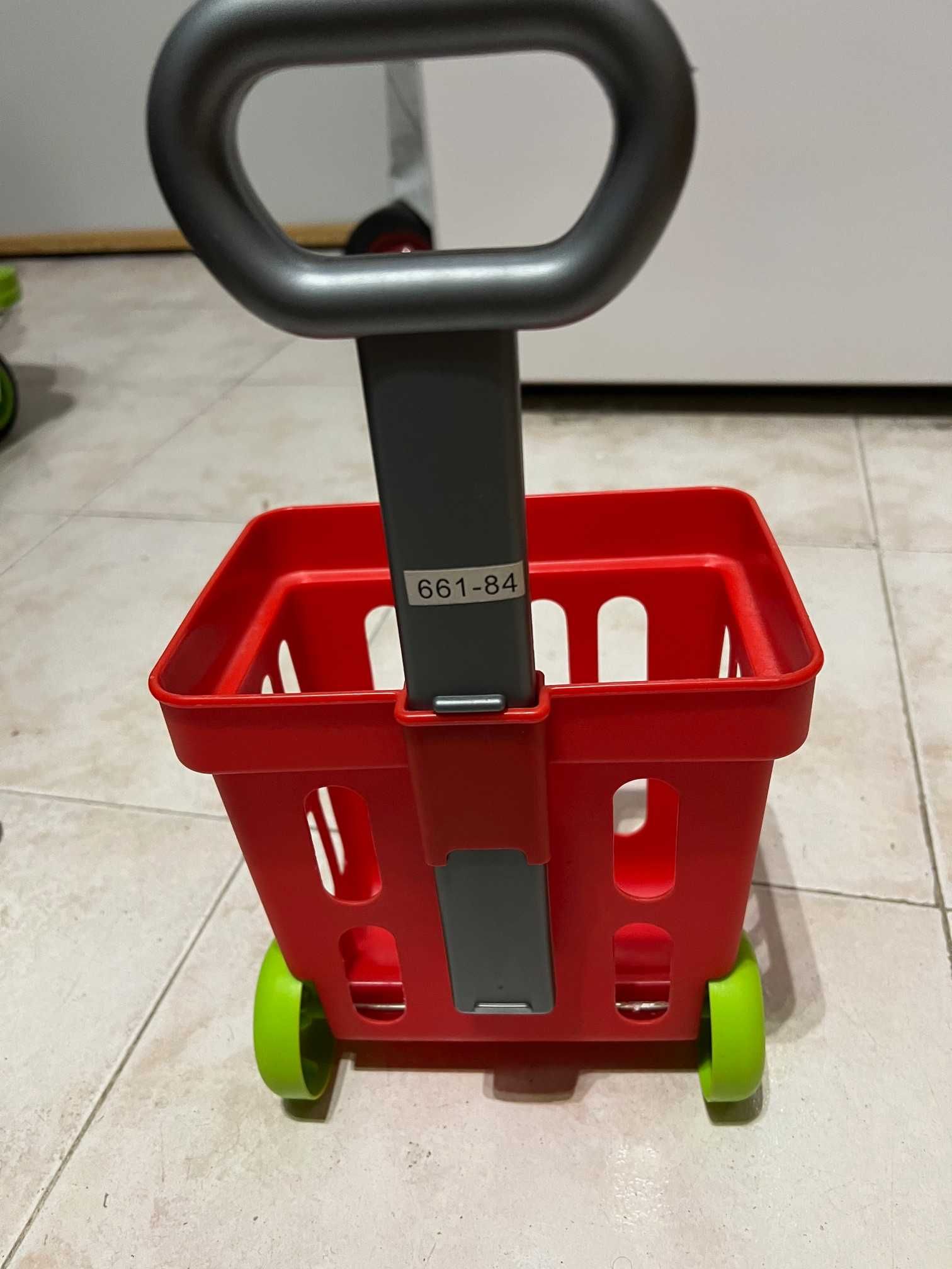 Conjunto de Carrinhos de brincar para criança
