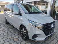 Mercedes-Benz Klasa V Multibeam LED, Distronic, 8-osobowy, Martwe Pole