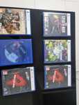 Jogos ps5 spiderman, uncharted, final fantasy XVI,smurfs, back4blood