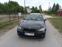 BMW E91 320I bogata wersja