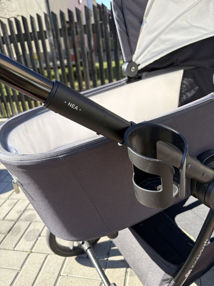 Wózek kinderkraft Nea
