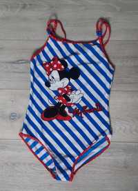Kostium/ strój kąpielowy Disney at George 12/13 152/158 Myszka Miki