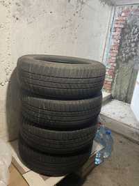 Зимняя резина Barum 225/65 R17