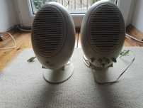 Multi media speaker system