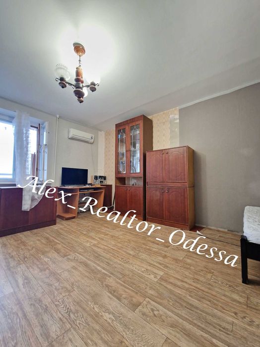 Сдам 1 комн квартиру. Таирово. Киевский район.