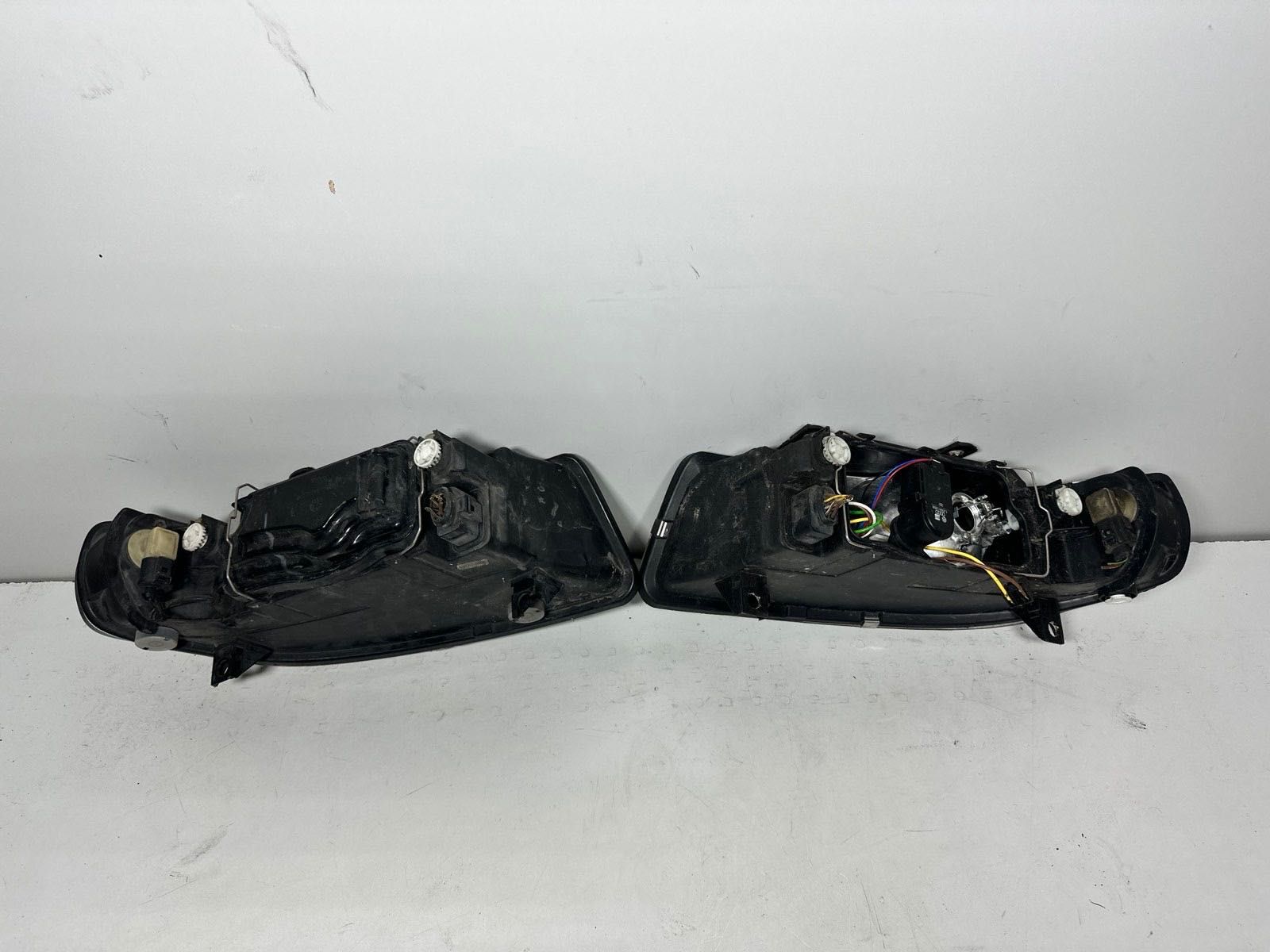 Seat Leon I Toledo II Lampy Przód Przednie  Lewa Prawa EU cana za 1st