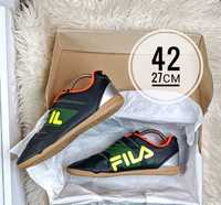 Футзалки Fila 42р 27см