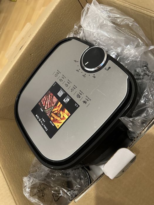 Мультипіч Tefal Easy Fry&Grill EY501815