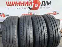 Шини 195/65 R15 Semperit літо 2022рік,6-7мм