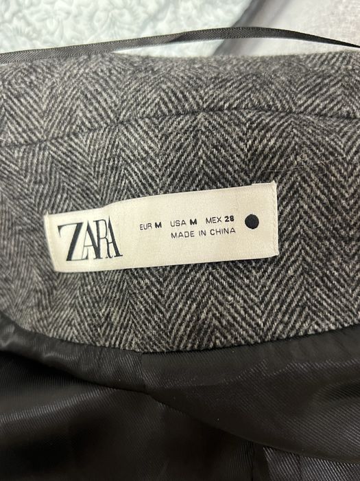 Піджак/жакет Zara