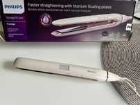 Prostownica philips moisture protect