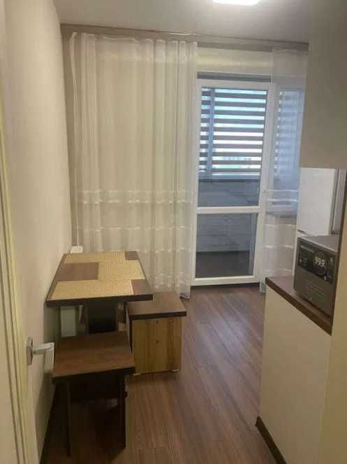 ЖК Мира 4 Ремонт Мебель Техника Комната и Кухня 42 м2 метро Индустр OA