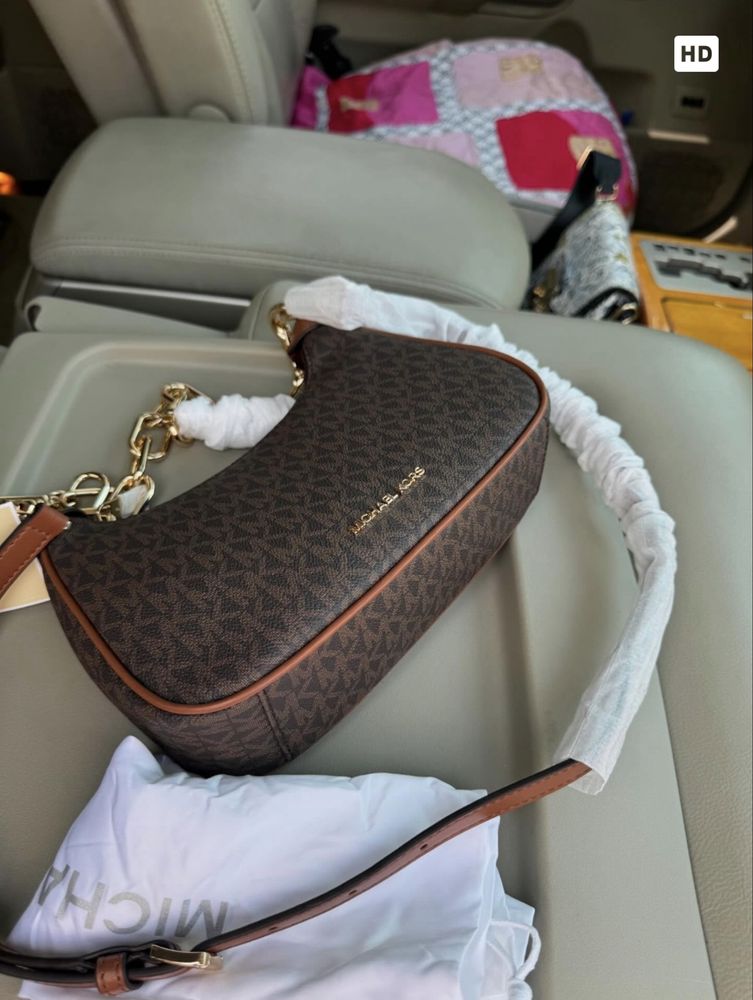 Сумка Michael Kors оригінал
