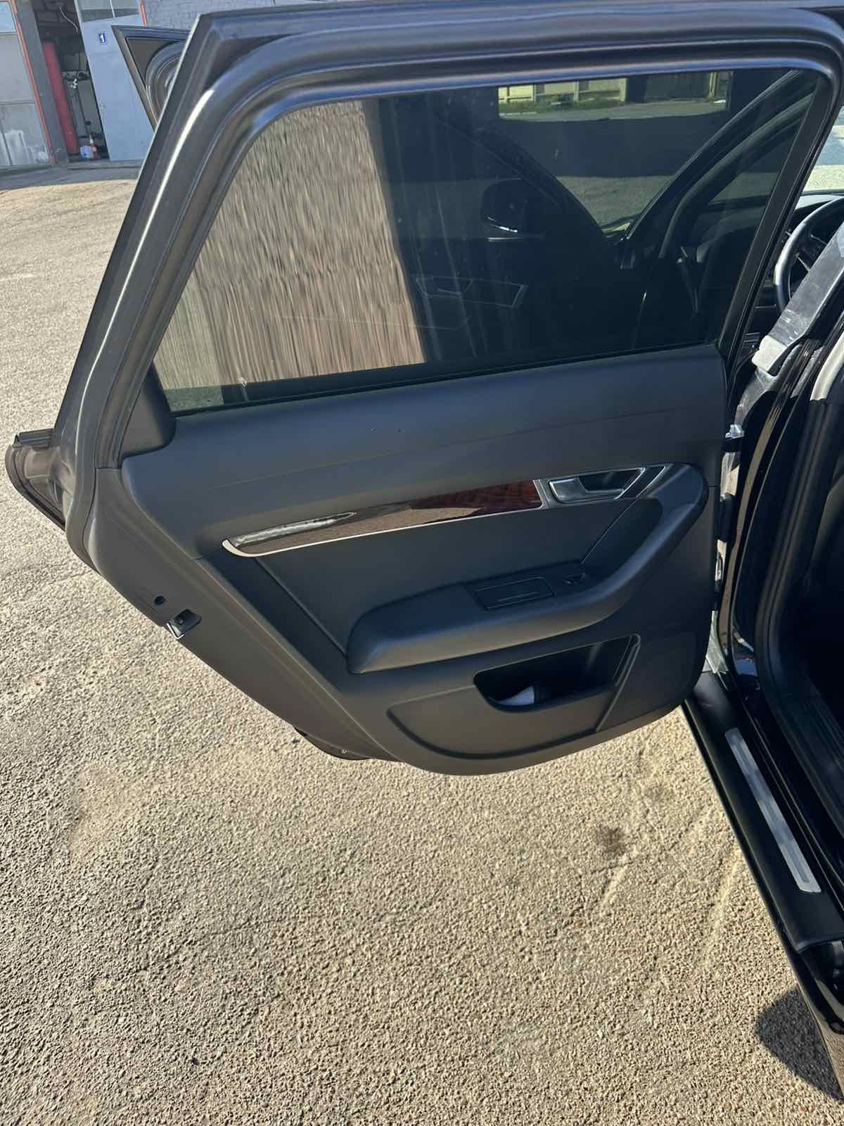 Audi a6c6 3.0 tdi