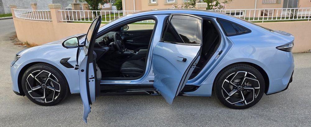 BYD Seal 82.5 kWh AWD Excellence