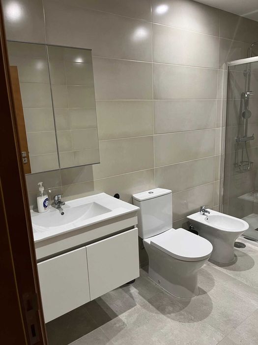 T2 para Férias e curtas estadias a 20 minutos do Porto