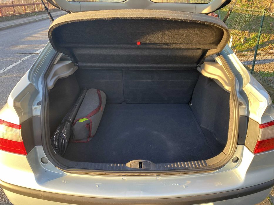 Renault Laguna 1.6 Gasolina e GPL