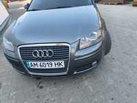 Продаж Audi A3 8PA Sportback