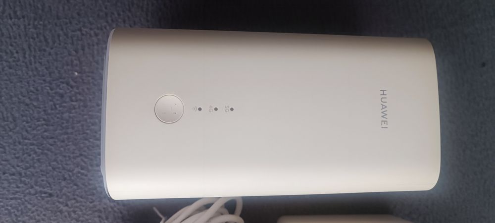 Router Huawei 5G CPE Pro 2