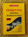Gramatyka języka niemieckiego